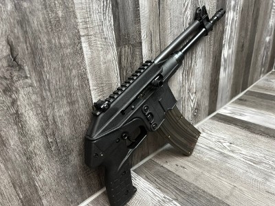 KELTEC PLR - 22 .22 LR - Image 5 of 6