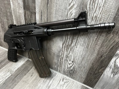 KELTEC PLR - 22 .22 LR - Image 4 of 6