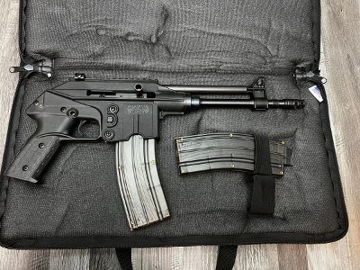 KELTEC PLR - 22 .22 LR - Image 6 of 6