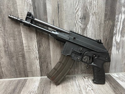 KELTEC PLR - 22 .22 LR - Image 1 of 6