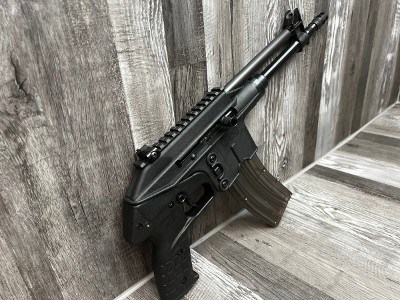 KELTEC PLR - 22 .22 LR - Image 5 of 6