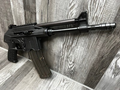 KELTEC PLR - 22 .22 LR - Image 4 of 6
