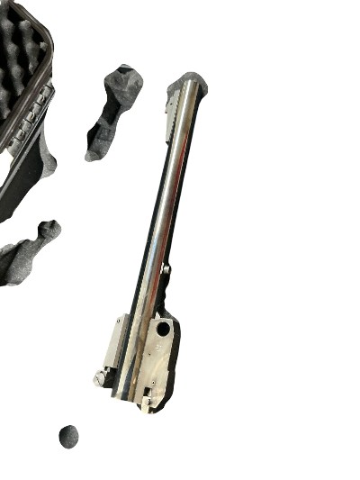 THOMPSON/CENTER ARMS contender .22 LR - Image 5 of 7