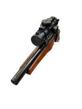 THOMPSON/CENTER ARMS contender .22 LR - Image 3 of 7