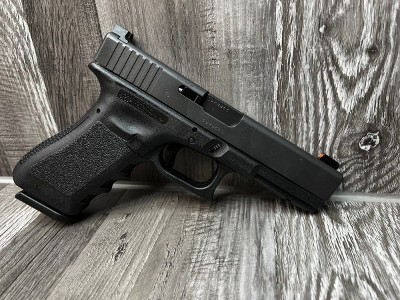 GLOCK 17 GEN 3 9MM LUGER (9x19 PARA) - Image 3 of 4