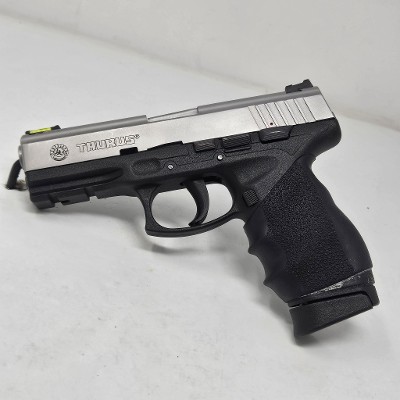 TAURUS PT 24/7 pro .40 S&W - Image 1 of 23