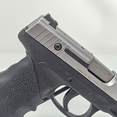 TAURUS PT 24/7 pro .40 S&W - Image 11 of 23
