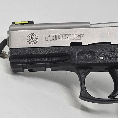 TAURUS PT 24/7 pro .40 S&W - Image 2 of 23