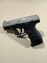 WALTHER CCP .380 ACP - Image 1 of 1