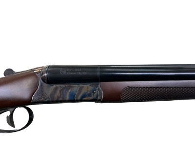 CZ BOBWHITE G2 20 GA - Image 2 of 9