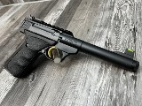 BROWNING BUCK MARK 22 .22 LR - Image 2 of 5