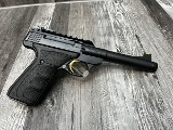 BROWNING BUCK MARK 22 .22 LR - Image 1 of 5