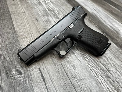 GLOCK 48 9MM LUGER (9x19 PARA) - Image 2 of 4