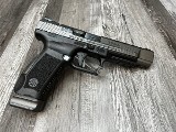 CANIK TP9SFX 9MM LUGER (9x19 PARA) - Image 3 of 5