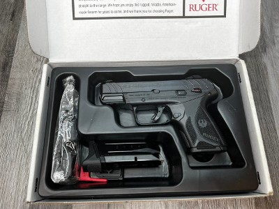 CANIK TP9SFX 9MM LUGER (9x19 PARA) - Image 5 of 5