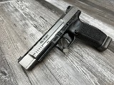 CANIK TP9SFX 9MM LUGER (9x19 PARA) - Image 2 of 5