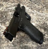 SMITH & WESSON M&P 9 SHIELD 9MM LUGER (9x19 PARA) - Image 4 of 5