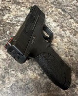 SMITH & WESSON M&P 9 SHIELD 9MM LUGER (9x19 PARA) - Image 3 of 5