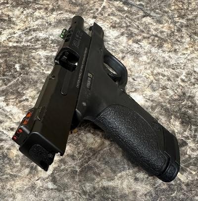 SMITH & WESSON M&P 9 SHIELD 9MM LUGER (9x19 PARA) - Image 4 of 5