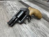 SMITH & WESSON 360J .357 MAG - Image 2 of 4