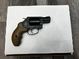 SMITH & WESSON 360J .357 MAG - Image 4 of 4