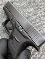 GLOCK 43 9MM LUGER (9x19 PARA) - Image 2 of 7