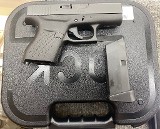 GLOCK 43 9MM LUGER (9x19 PARA) - Image 1 of 7
