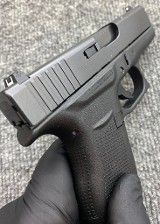 GLOCK 43 9MM LUGER (9x19 PARA) - Image 3 of 7