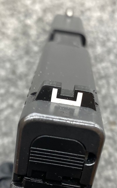 GLOCK 43 9MM LUGER (9x19 PARA) - Image 5 of 7