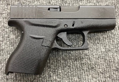 GLOCK 43 9MM LUGER (9x19 PARA) - Image 7 of 7