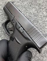 GLOCK 43 9MM LUGER (9x19 PARA) - Image 2 of 7