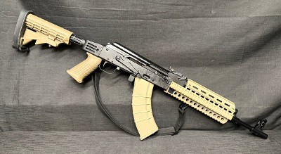 IZHMASH SAIGA 7.62 X 39 7.62MM X 39 RUSSIAN - Image 3 of 9