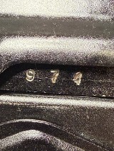 IZHMASH SAIGA 7.62 X 39 7.62MM X 39 RUSSIAN - Image 5 of 9