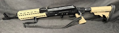 IZHMASH SAIGA 7.62 X 39 7.62MM X 39 RUSSIAN - Image 2 of 9