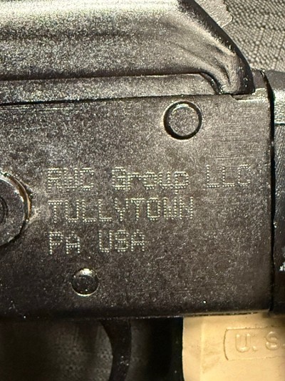 IZHMASH SAIGA 7.62 X 39 7.62MM X 39 RUSSIAN - Image 7 of 9