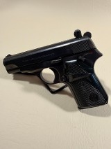 ZASTAVA ARMS M70 .32 ACP - Image 1 of 1