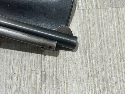H&R 949 .22 S/L/LR - Image 6 of 13