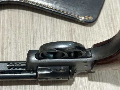 H&R 949 .22 S/L/LR - Image 11 of 13