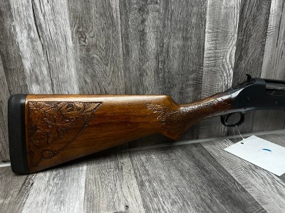 CIMARRON 1897 PUMP 12 GA - Image 8 of 12