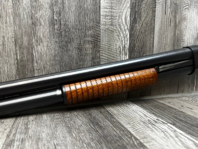 CIMARRON 1897 PUMP 12 GA - Image 2 of 12