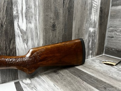 CIMARRON 1897 PUMP 12 GA - Image 6 of 12