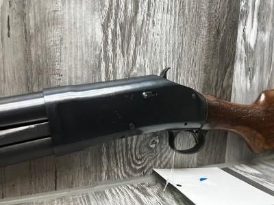 CIMARRON 1897 PUMP 12 GA - Image 3 of 12