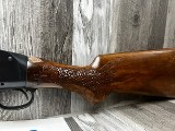 CIMARRON 1897 PUMP 12 GA - Image 4 of 12