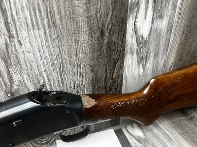 CIMARRON 1897 PUMP 12 GA - Image 5 of 12