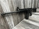 BUSHMASTER XM15-E2S - RIFLE 5.56X45MM NATO - Image 4 of 5