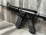 BUSHMASTER XM15-E2S - RIFLE 5.56X45MM NATO - Image 5 of 5