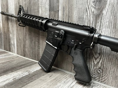 BUSHMASTER XM15-E2S - RIFLE 5.56X45MM NATO - Image 5 of 5