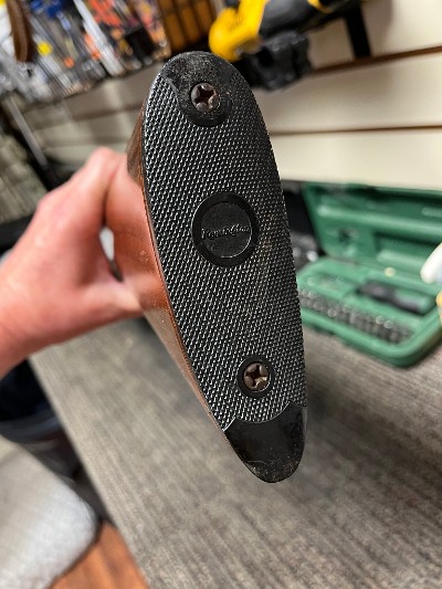 REMINGTON 552 Speedmaster .22 S/L/LR - Image 9 of 13