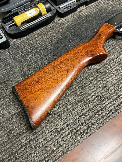 REMINGTON 552 Speedmaster .22 S/L/LR - Image 12 of 13