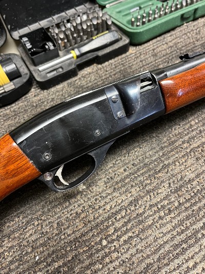 REMINGTON 552 Speedmaster .22 S/L/LR - Image 11 of 13